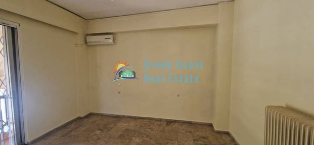 Studio/Γκαρσονιέρα για ενοικίαση Ανθούπολη (Πάτρα) - Photo 1