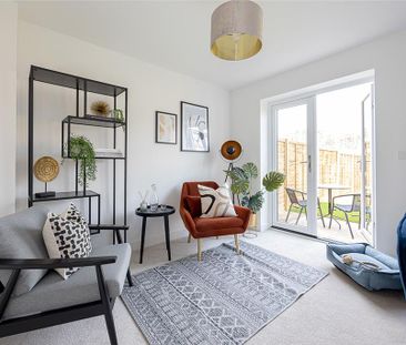 4 bedroom terraced house to rent - Photo 5