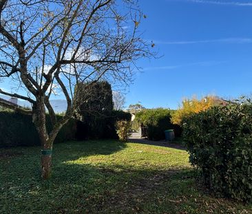 Location Maison 5 pièces 81m² - Photo 1