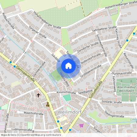 Hopplaweg 12, 70499 Stuttgart