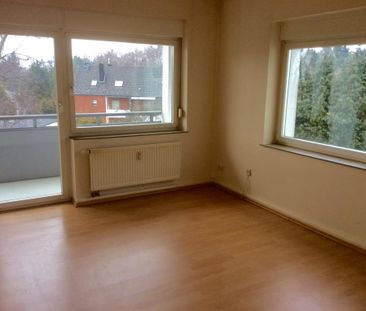 Demnächst frei! 3-Zimmer-Wohnung in Eschweiler Hücheln - Foto 1