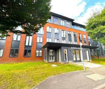 1 bedroom apartment to rent - Photo 2