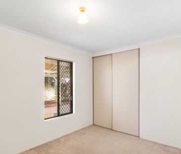 3/8 Garnsworthy Place, Bassendean WA 6054 - House For Rent | Domain - Photo 4
