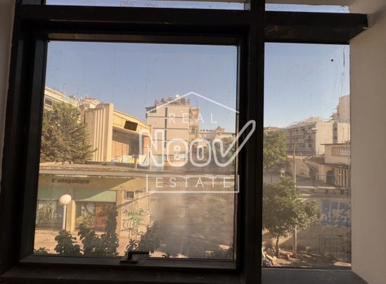 Διαμέρισμα για ενοικίαση Δάφνη - Photo 1