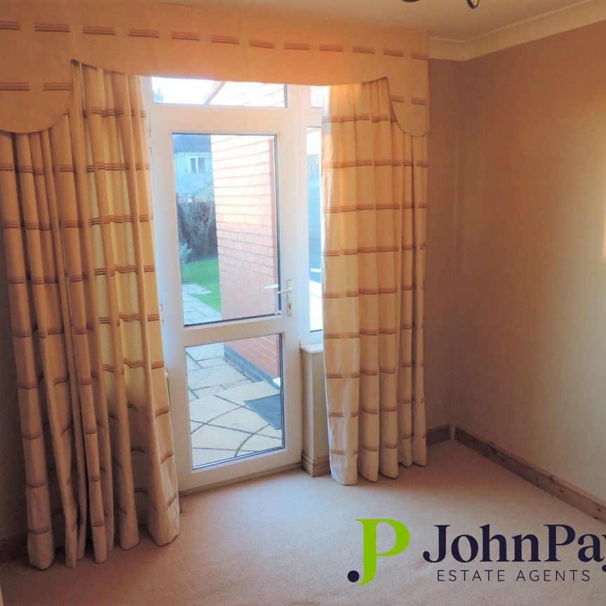 Purefoy Road, Cheylesmore, Coventry, CV3 5GL - Photo 1