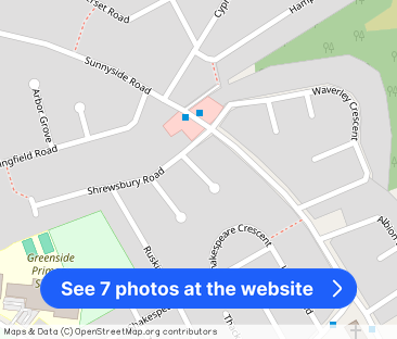 Tewkesbury Avenue, Droylsden, M43 - Photo 1