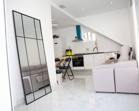 GROUND FLOOR 1 BEDROOM - SANTA POLA - Photo 4