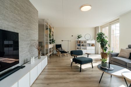 Te huur: Huis Zevenwoudenlaan in Den Haag - Photo 5