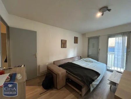 Appartement à louer 1 pièce 29.84m² - Photo 3