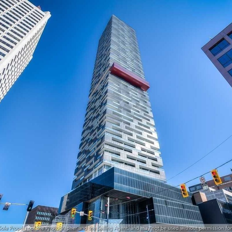 For Lease - 8 Eglinton Avenue Unit# 5706, Toronto, Ontario - Photo 1