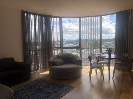 85 O'Connor St, Chippendale NSW 2008 - Apartment For Rent | Domain - Photo 2