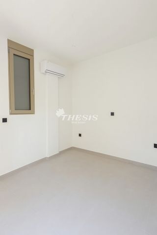 Ανακαινισμένο διαμέρισμα προς ενοικίαση στο Νέο Φάληρο - Photo 5