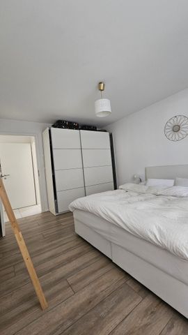 Appartement de 3.5 pièces au rez-de-chaussée - Photo 3