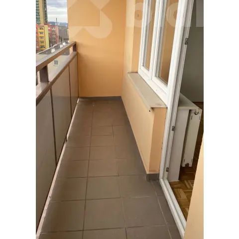 Pronájem bytu, 3+1, 67 m², Lidická, Třinec - Lyžbice - Fotografie 1