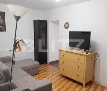 Garsoniera 25 mp, prima inchiriere, zona strazii Luis Pasteur - Photo 1