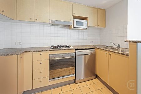 Modern Apartment in the Heart of Chatswood ** Available 11/12/25 ** - Photo 3