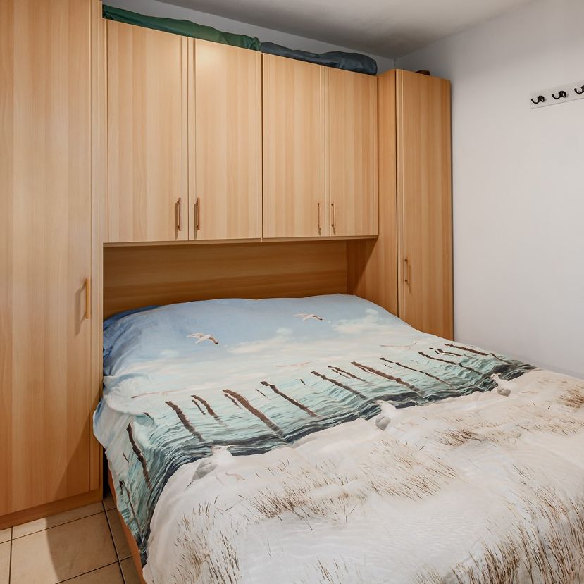 Studio met slaaphoek te huur in Nieuwpoort met zeezicht - Photo 1