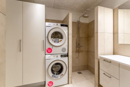 Nyrenoveret 3 vær. lejlighed - Photo 4