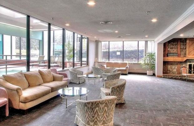 For Lease - 25 Bamburgh Circle Unit# 1040, Toronto, Ontario - Photo 1