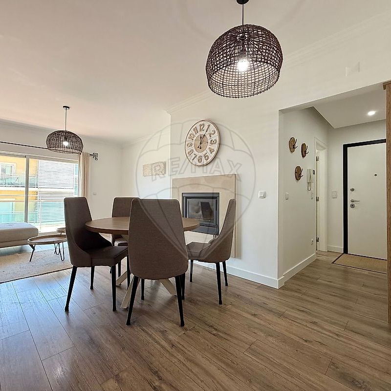 Apartamento T3 em Lisboa - Foto 1