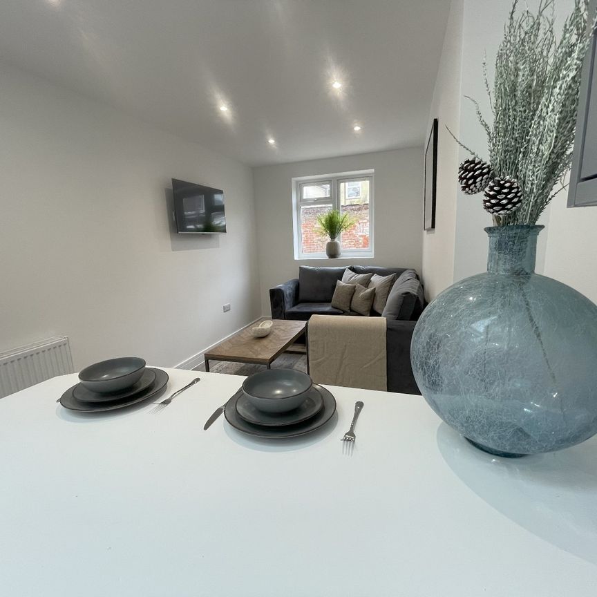 Darlington Road Room 3 - Photo 1