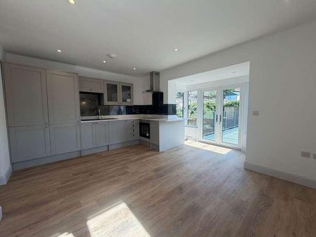 The Luxe Loft The Homend, Ledbury, Herefordshire, HR8 - Photo 2
