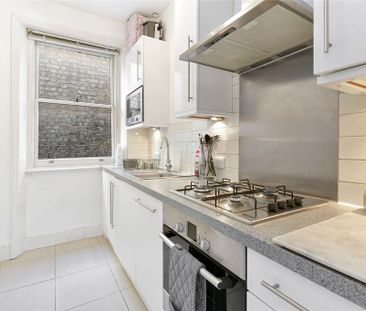 2 bedroom flat to rent - Photo 4