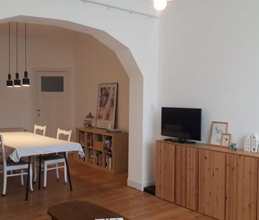 Appartement te huur - Foto 3