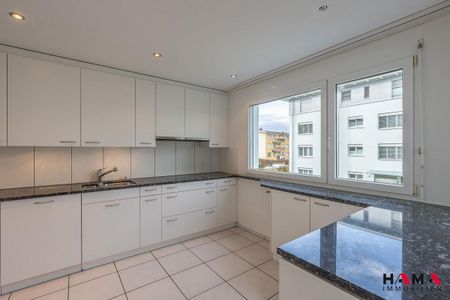 Grosszügige 4.5-Zimmerwohnung in Zofingen - Photo 5