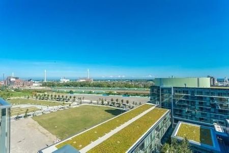 For Lease - 455 Front Street Unit# N1111, Toronto, Ontario - Photo 4