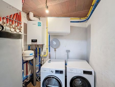 FLAGEY, EEN GEDEELDE KAMER - Foto 2