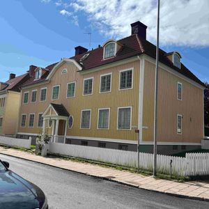 Täppgatan 25 - Photo 3