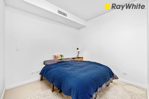 Furnished Urban Living at Its Finest - Photo 1