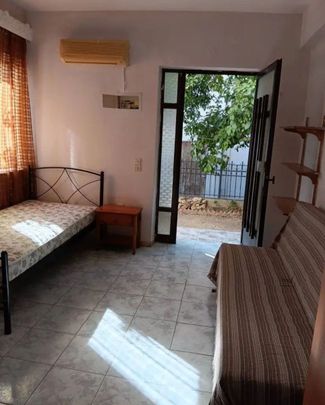 Studio/Γκαρσονιέρα για ενοικίαση Σουράδα (Λέσβος - Μυτιλήνη) - Photo 1