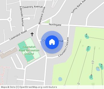 Cranleigh Avenue, Bispham - Photo 1