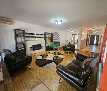 Închiriere Casa / Vila INDIVIDUALA 230 mp | curte 350 mp | Popești Leordeni Nou - Photo 1