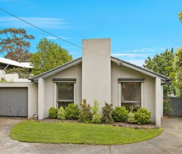 Superb Family Home with Zoned for Wattle Park Primary and Camberwel... - Photo 4