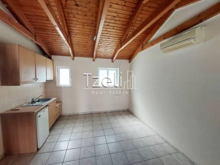 Studio/Γκαρσονιέρα για ενοικίαση Τριών Ναυάρχων - Άγιος Ανδρέας (Πάτρα) - Photo 2