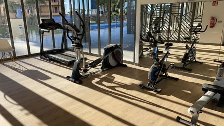 Piso de alquiler en Avinguda de la Costa Blanca, 155, PAU 5 - Photo 4