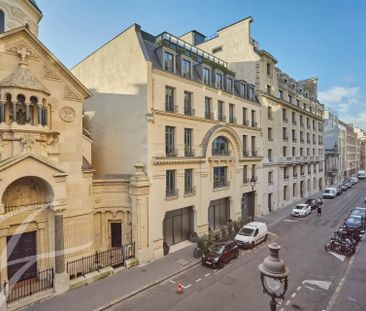 Appartement à louer Paris 8Ème - Champs-Élysées, Paris Rive Droite,... - Photo 4