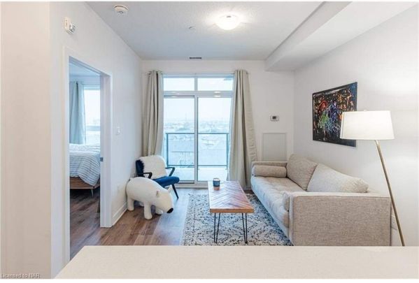 For Lease - 101 Shoreview Place Unit# 616, Hamilton, Ontario - Photo 1