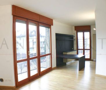 Trilocale viale Federico Caprilli, San Siro, Milano - Photo 1