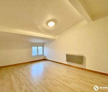 Location Appartement 3 pièces 64m² CHAUFFAILLES 71170 - Photo 5