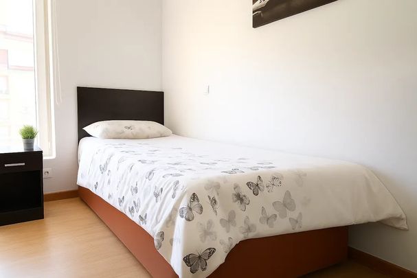 Paseo de San Francisco de Sales, Madrid, Community of Madrid 28003 - Photo 1