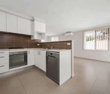 6/15 Catchpole St, Macquarie ACT 2614 - Townhouse For Rent | Domain - Photo 6