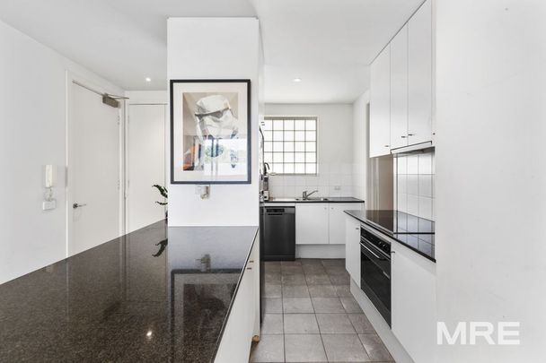 8/55 Stanley Street, Richmond - Photo 1