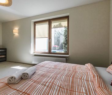 Apartament na wynajem, al. Wilanowska, Warszawa Wilanów - Photo 6