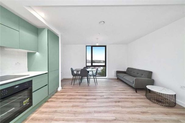 Lun, Viva Court, Kimpton Road, Luton, LU2 - Photo 1