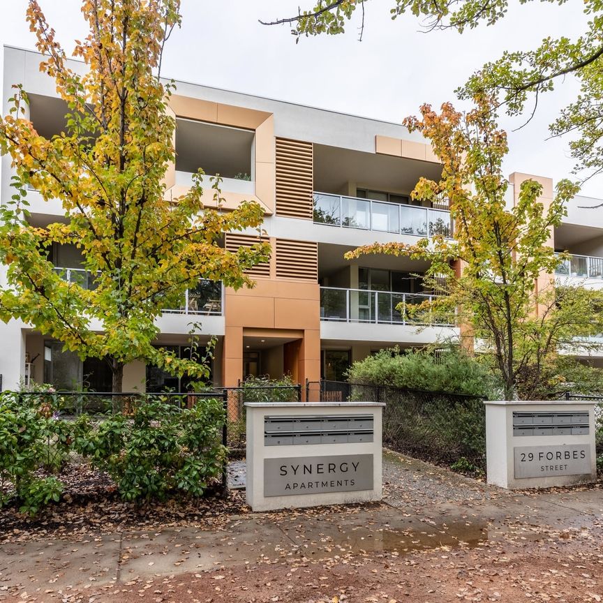 13/29 Forbes Street, Turner - Photo 1