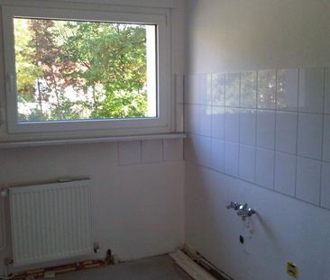 Demnächst frei! 3-Zimmer-Wohnung in Lünen Lünen - Photo 2